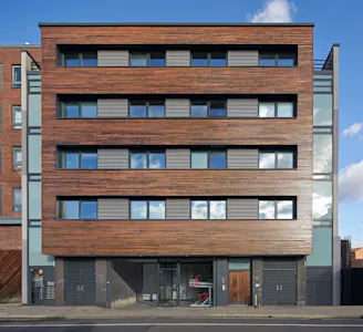 Canal Side Studios, London, Office To Let - External front.PNG