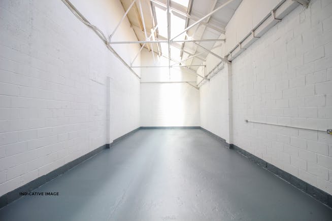 Unit 19, Atlas Business Centre, Staples Corner, Industrial / Warehouse To Let - 1 - ii.jpg