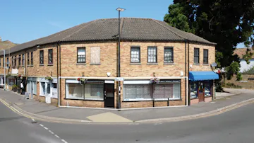 4 Eastgate Mews, Peterborough, Other / Offices / Retail To Let - 4 Eastgate Mews