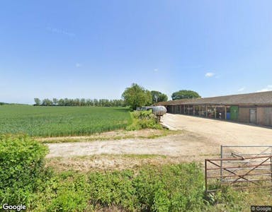 Scotts Hall Barns, Scotts Hall Road, Canewdon, Industrial/Logistics To Let - Street View