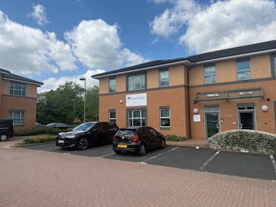 7 The Croft, Bromsgrove, Office To Let / For Sale - IMG_5884.JPG