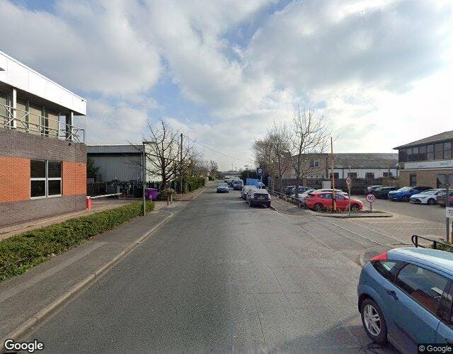 Retail/Shop in Milton Keynes - photo 4