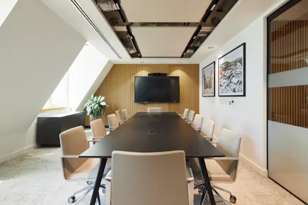 Golden House, London, Office To Let - 1