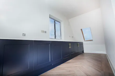 Suite 7A, 22a Great Hampton Street, Jewellery Quarter, Office To Let - Kitchenette.jpg