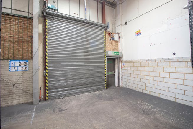 Rear of Unit L, Braintree Industrial Estate, Ruislip, Industrial / Warehouse To Let - 3.jpg