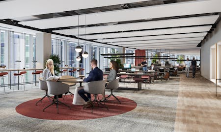 2 Merchant Square, London, Office To Let - 191111_European_Land_CGIs_2MS_Corp_Office_01.jpg