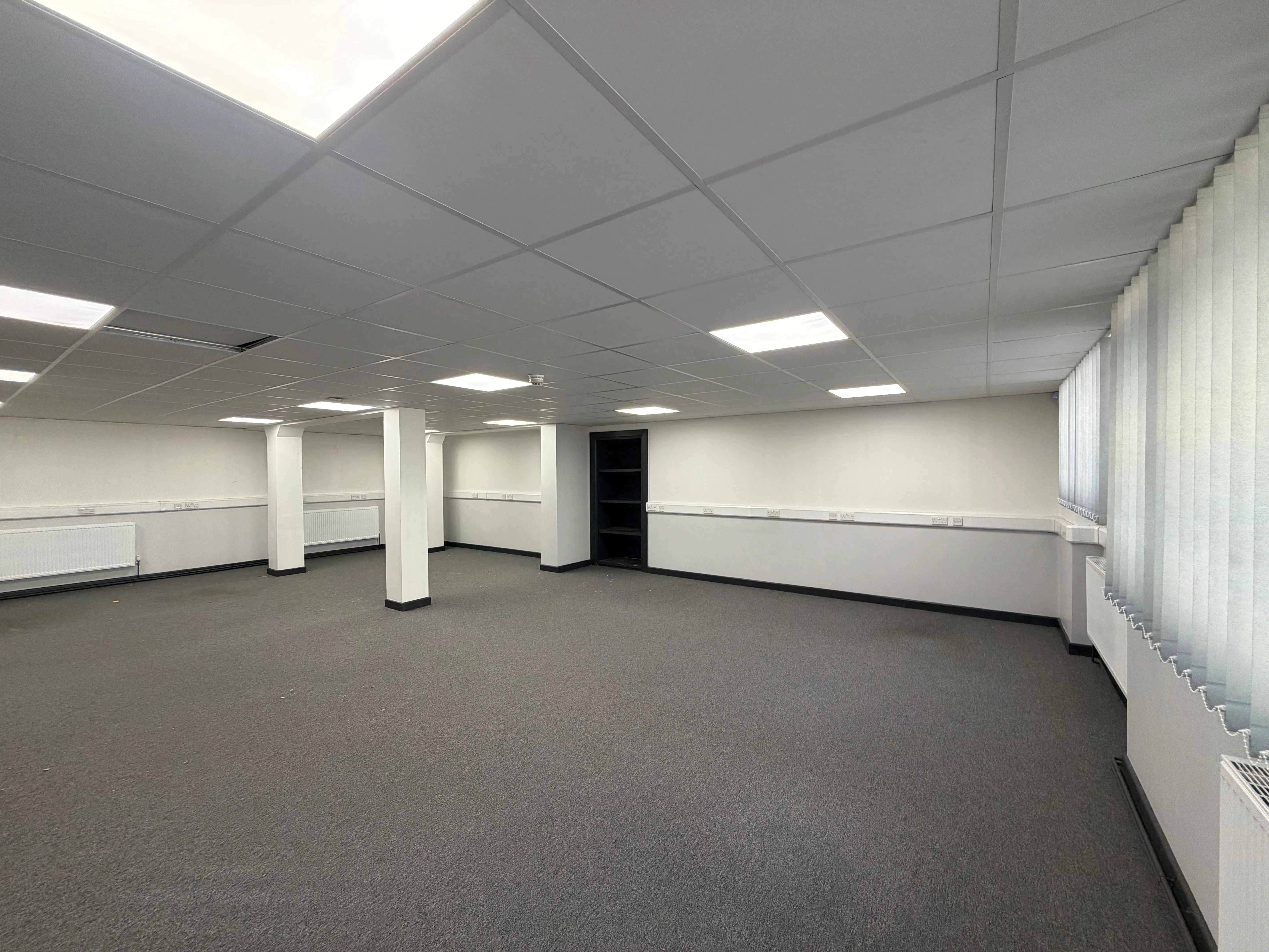 Commercial Space (Unit G007), Royds Mill, Sheffield, Industrial / Other To Let - IMG_6681.jpeg