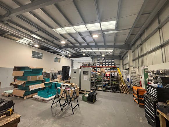 Unit 48B Anniesland Industrial Estate, Glasgow, Industrial Lease Assignment - IMG-20260407-WA0002.jpg