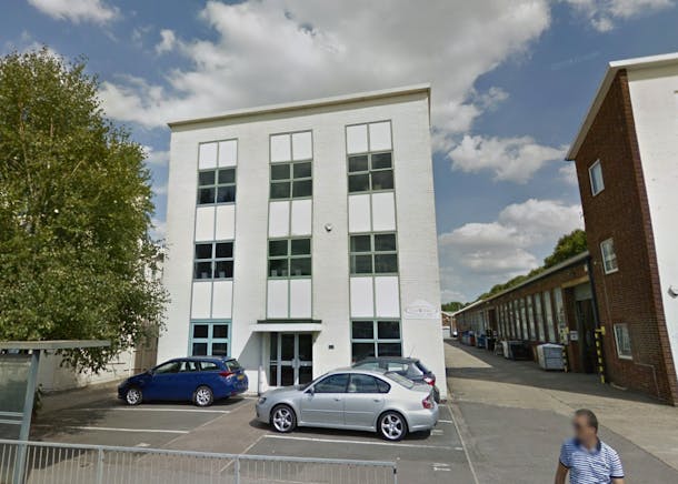 58 Wilbury Way, Hitchin, Office / Office To Let - 1.png