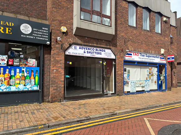 28 King Street, Maidenhead, Retail To Let - IMG_8865.JPEG