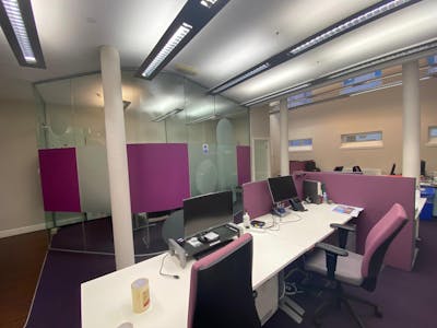 150 West George Street, Glasgow, Office To Let - KRLB0567.JPG