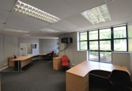 Javelin House, Warrington, Industrial/Logistics / Office / Open Storage To Let - javeline.jpg