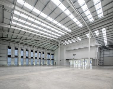 Accelerator Park Phase II, West Way, Cambridge, Hi Tech / Lab / Industrial / Laboratory / Office / Research and Development To Let - Ventry_Phase2_Accel Park_010.jpeg