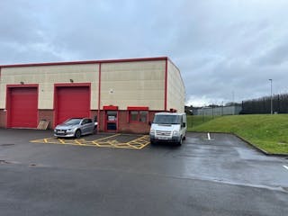 Unit 14 Llys Cae Felin, Swansea, Industrial To Let - front2.jpg