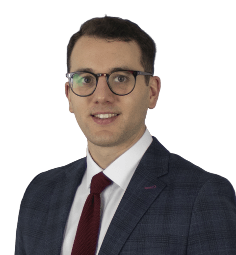 Alfie John profile photo