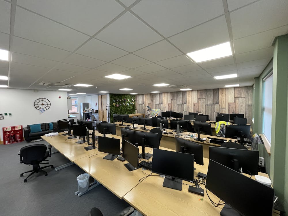 2 Winnersh Fields - Unit 2  Winnersh Fields 2.JPG