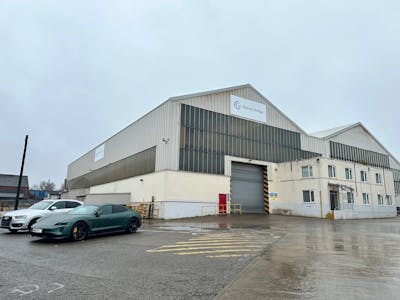 Industrial Premises For Sale in Stockton, Stockton-on-Tees, Industrial For Sale - Ext 2.jpg