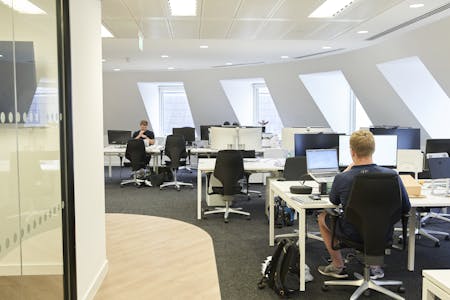 Runway East, Borough Market, 20 St. Thomas Street, London, Office / Serviced Office To Let - jpg_0001_BM Dedicated desks.jpg