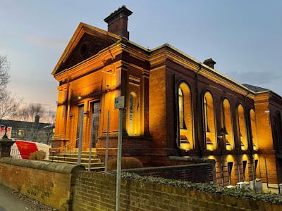 Chapel House, 378 Meanwood Road, Leeds, Office To Let - chapel house1.jpeg