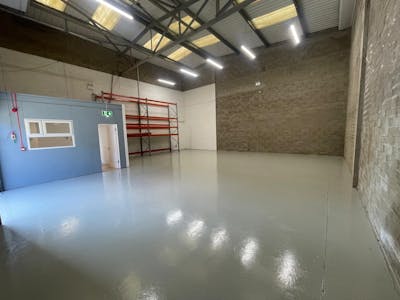 Hillview House, 52 Bracken Road, Sandyford, Industrial To Let - 4.jpg