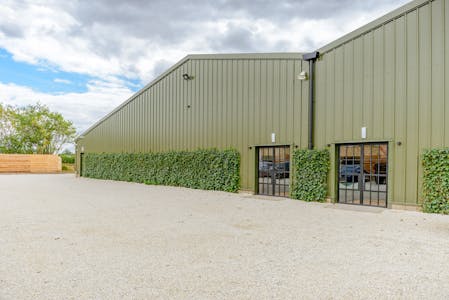 The Cowshed, Wavensmere, Henley-in-Arden To Let - The Cowshed29.jpg