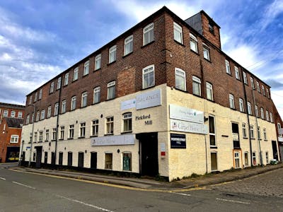 Pickford Mill, Macclesfield, Office / Other To Let - IMG_9138.jpeg