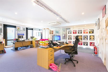 The Timber Yard, Unit 15, London, Office For Sale - TheTimberYardUnit15DrysdaleStreetN16NDHoxtonShoreditchOfficeStudioInternal4Dominionlondon.jpg