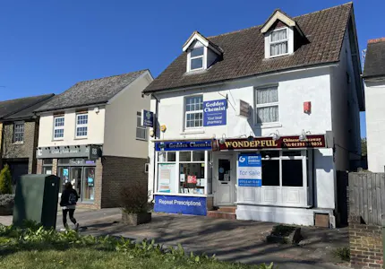 213 Three Bridges Road, Crawley, Retail / Takeaway For Sale - Image 3