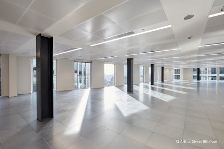 12 Arthur Street, London, Office To Let - 16_12a_image_8th.jpg