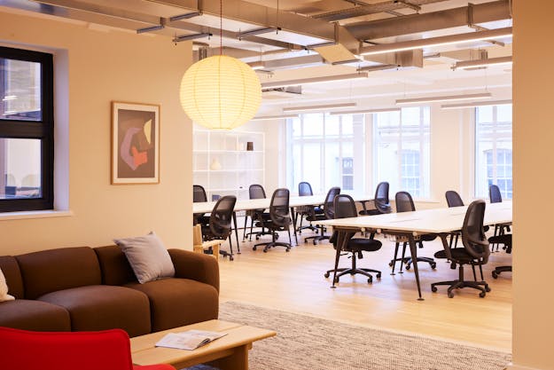 Frith + Bateman, 53 Frith Street, London, Office To Let - FrithBateman_Feb262920.jpg