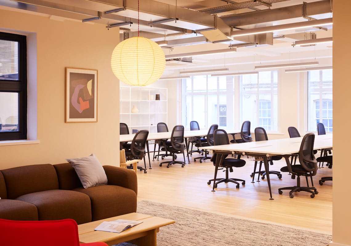 FrithBateman_Feb262920.jpg Frith + Bateman, 53 Frith Street, London, Office To Let - FrithBateman_Feb262920.jpg