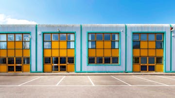 Unit A2, Cyril Vokins Road, Newbury, Industrial / Warehouse To Let - Unit A2, Cyril Vokins Road