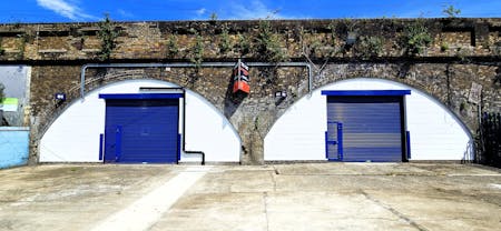 Arches 81-82, Rosebank Road, London, Industrial To Let - 20260502_134525(0) - Edited.jpg