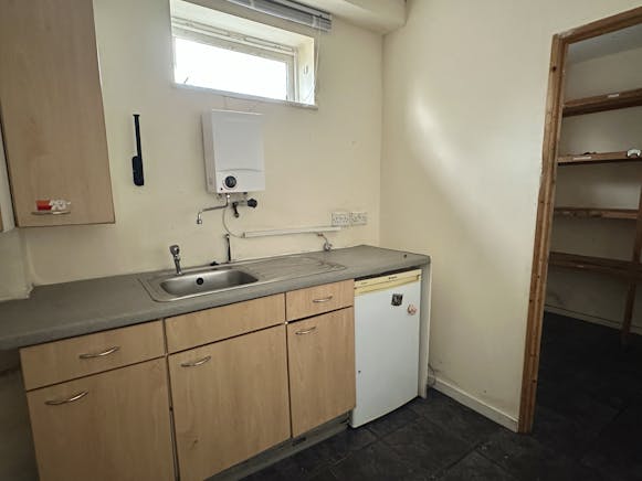 Unit 1, Hillcrest, Stevenage Road, Ashbrook, Hitchin, Office To Let - IMG_5158.JPG