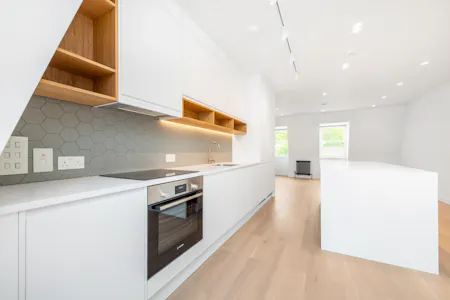 St John Street, London, Residential Flat To Let - Open Plan Kitchen/Reception Room