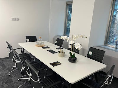 5-10 Bury Street, London, Office To Let - Bury Street 3rd floor 4.jpg