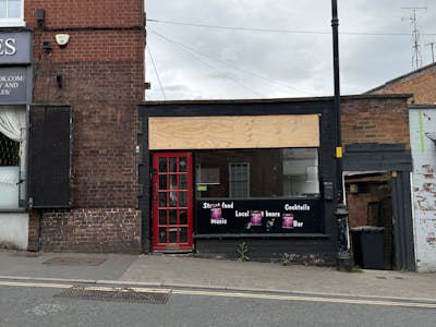 1b Bridge Street, Stourport-on-Severn, Restaurant / Retail For Sale - IMG_9807.JPG