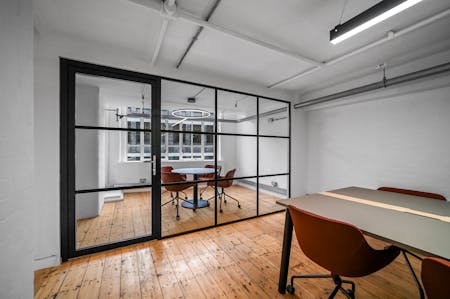 Unit 1A, Zetland House, London, Office To Let - EMBC1AZetlandHouse26.JPG