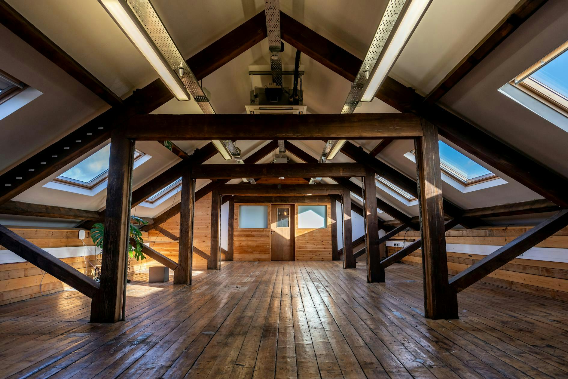 Neighbourhood, 3 Sheaf Street, Leeds, West Yorkshire, LS10 1HD