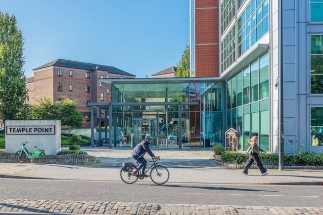 Temple Point, Bristol, Office To Let - Temple Point Bristol  Reception62.jpg