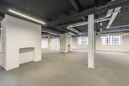 3-11 Eyre Street Hill, Clerkenwell, Office To Let - office 5.jpg