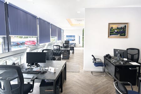 Myton Road, Leamington Spa, Leisure / Office / Other / Retail / Trade Counter To Let - Internal 2 edit.png