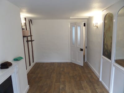 4 & 4a Market Place, Knaresborough, Investment For Sale - SAM_2413.JPG