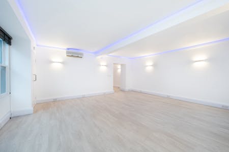 7 Durweston Street, London, Office / Retail To Let - RECEPTION 4.jpg