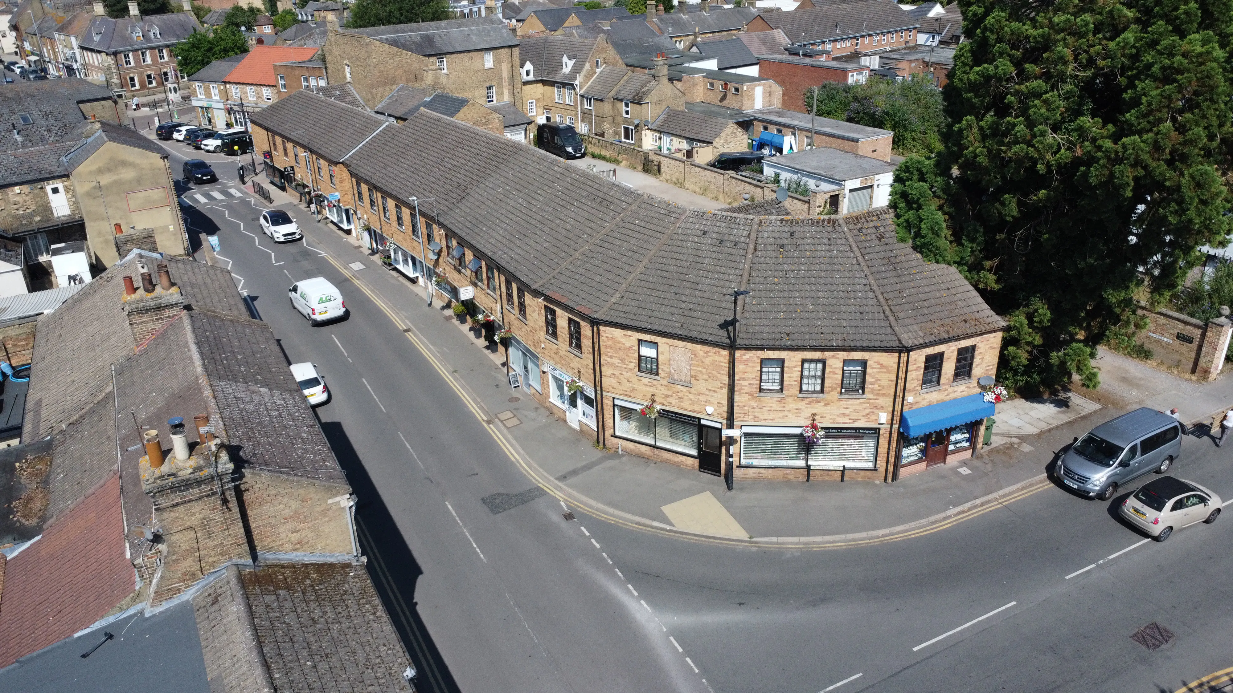 4 Eastgate Mews, Peterborough, Other / Offices / Retail To Let - Eastgate Mews