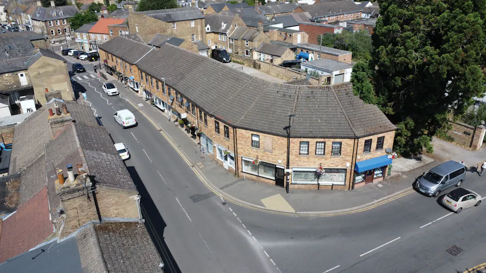 4 Eastgate Mews - Eastgate Mews