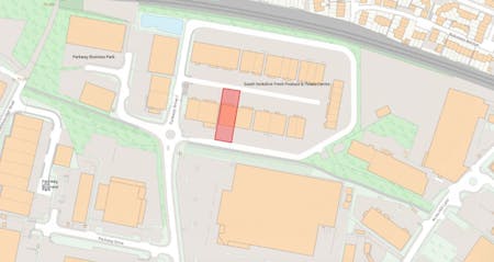Unit 8B Sheffield Wholesale Market, Parkway Drive, Sheffield, Industrial / Workshops / Industrial / Warehouse To Let - Image 5
