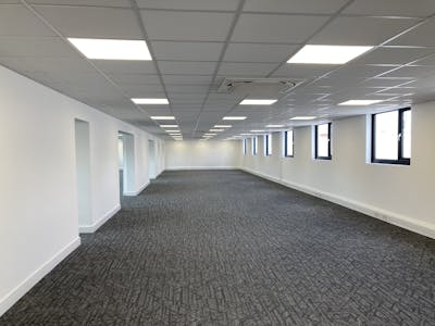 First Floor Highlands House, Highlands Road, Shirley, Solihull, Office To Let - First Floor Suite