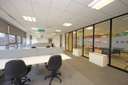 Ground and First Floor, Brunswick Court, Newcastle, Office To Let - 099A3983.jpg