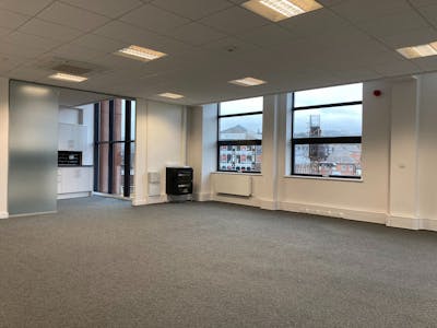 Merchant Exchange, Castle House, Waters Green, Macclesfield, Office To Let - Photo 7